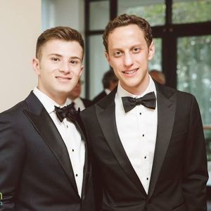 Meet your Posher, David